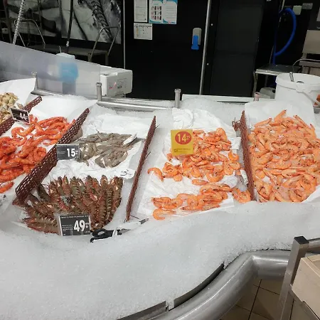 At Commodoro Appartement