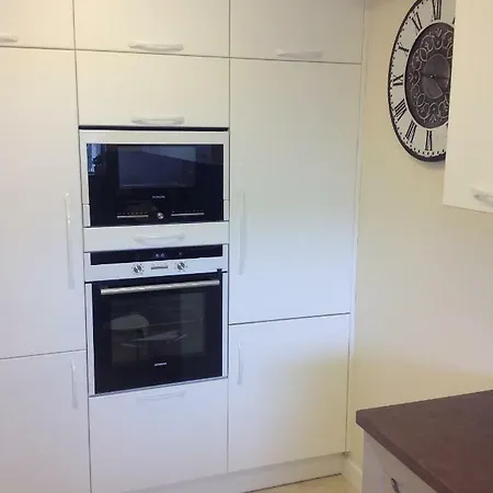 Apartment At Commodoro Villeneuve-Loubet