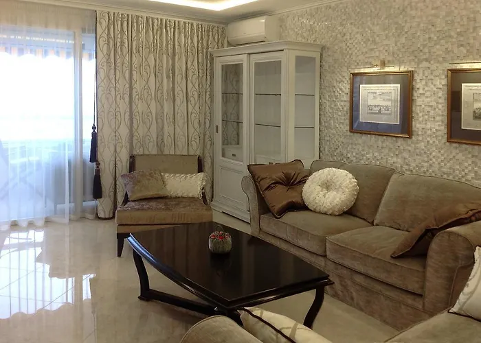 Appartement At Commodoro
