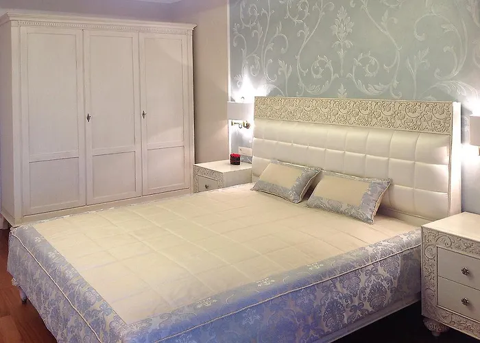 Appartement At Commodoro Villeneuve-Loubet