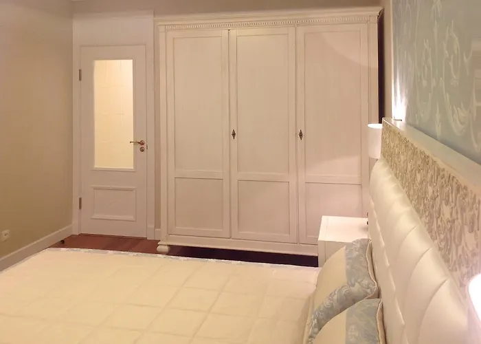 Appartement At Commodoro
