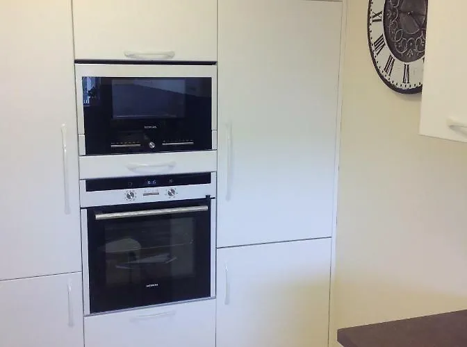 Appartement At Commodoro Villeneuve-Loubet