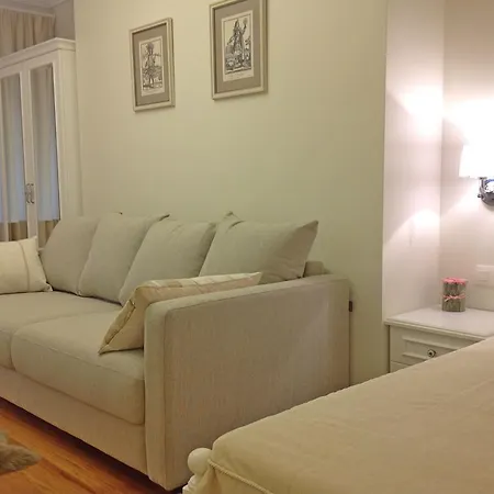 Apartamento At Commodoro *