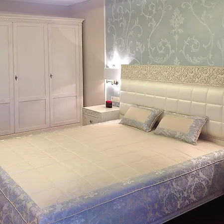 Apartment At Commodoro Villeneuve-Loubet
