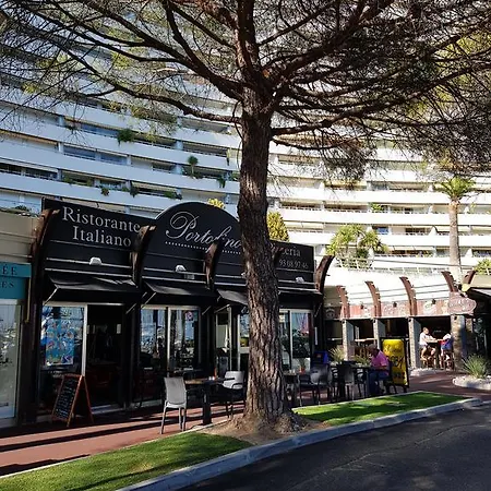 Apartamento At Commodoro Villeneuve-Loubet