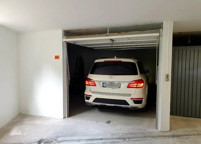 At Commodoro Villeneuve-Loubet