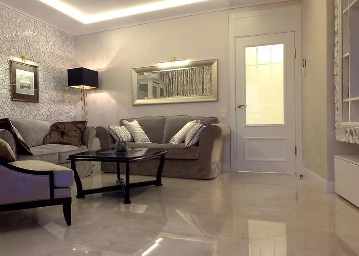 At Commodoro Apartment Villeneuve-Loubet