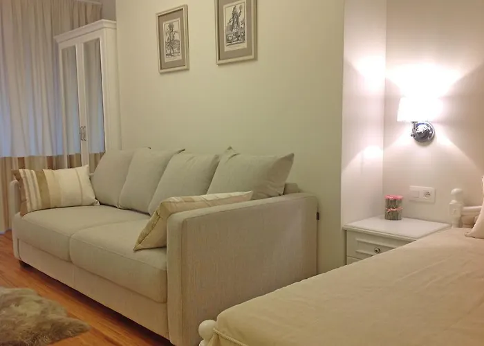 Apartment At Commodoro *